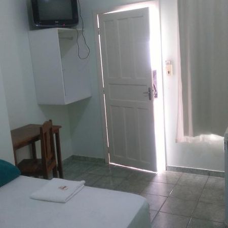 Hotel 2000 Cacoal Dış mekan fotoğraf