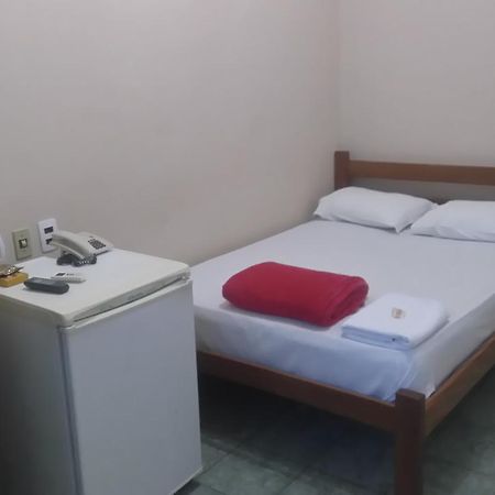 Hotel 2000 Cacoal Dış mekan fotoğraf