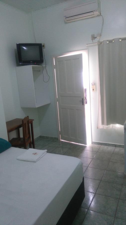 Hotel 2000 Cacoal Dış mekan fotoğraf