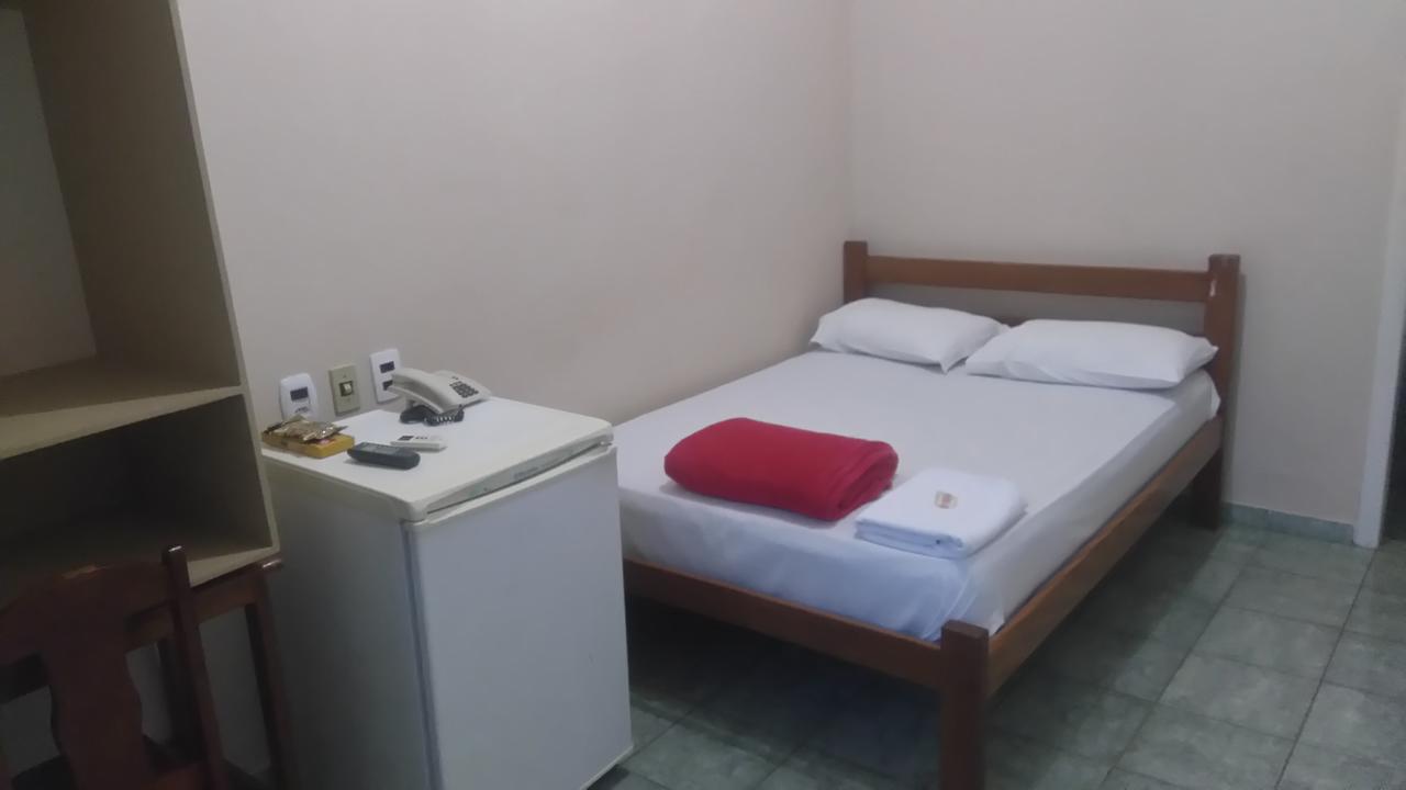 Hotel 2000 Cacoal Dış mekan fotoğraf